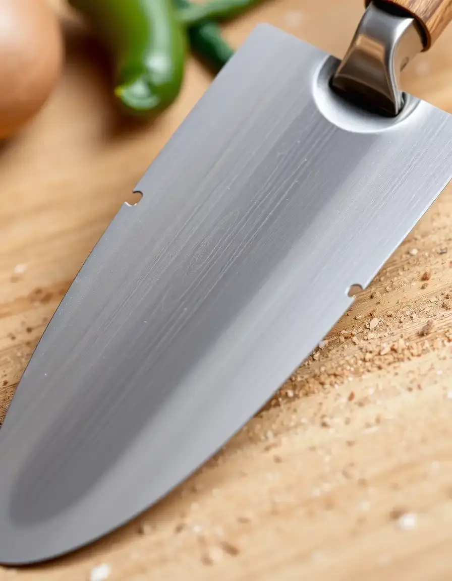 Frattazzo in acciaio inossidabile Trowel