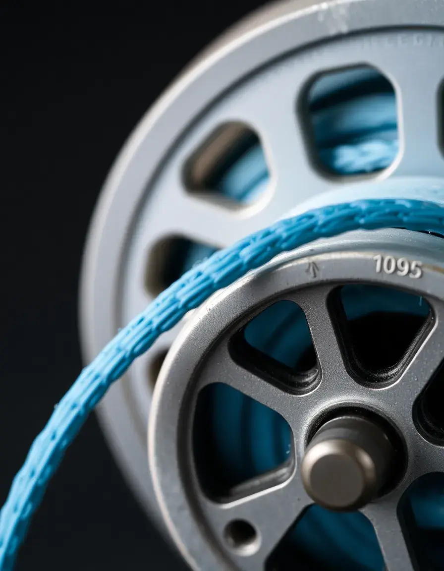 Tracciatore a filo Chalk Line Reel