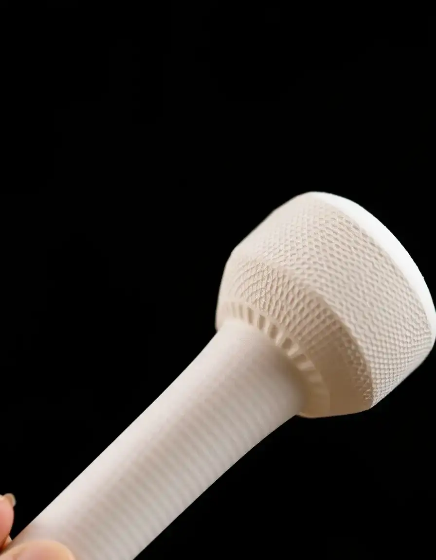 Mazzuolo in gomma Rubber Mallet