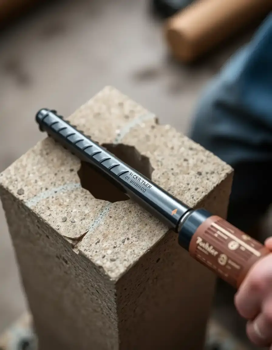 Raschiatore per fughe Joint Raker