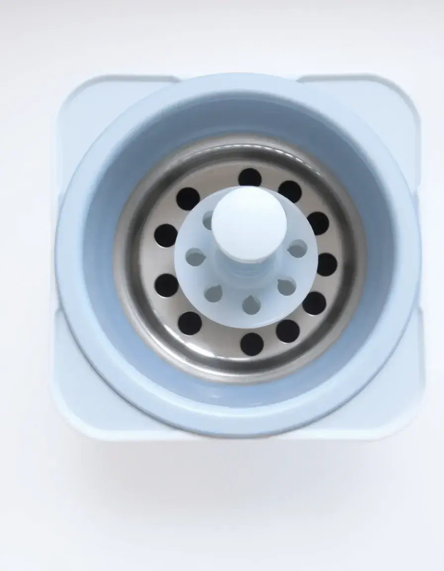 Sink Stopper tappo universale silicone