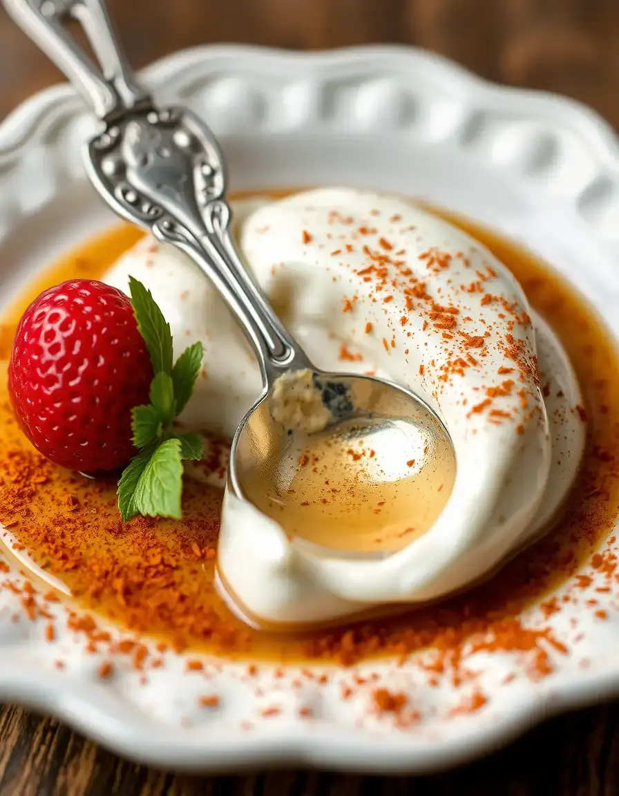 Clotted Cream Scoop in acciaio inossidabile
