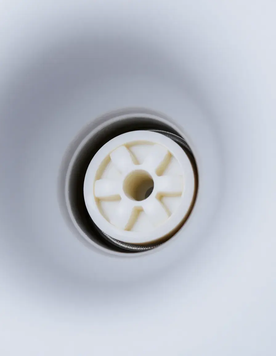 Set di tappi in silicone Counter Hole Plug per fori bancone