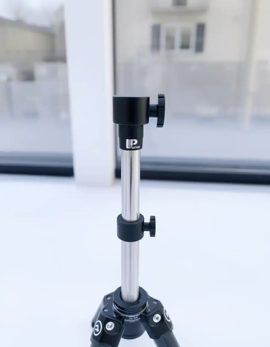 Asta di supporto telescopica Support Rod per mobili pesanti