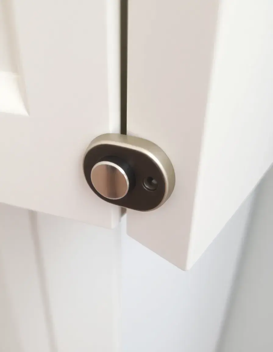 Serratura magnetica di sicurezza per bambini