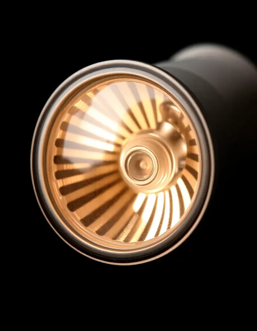 Lampadina LED spot GU10 per faretti cucina