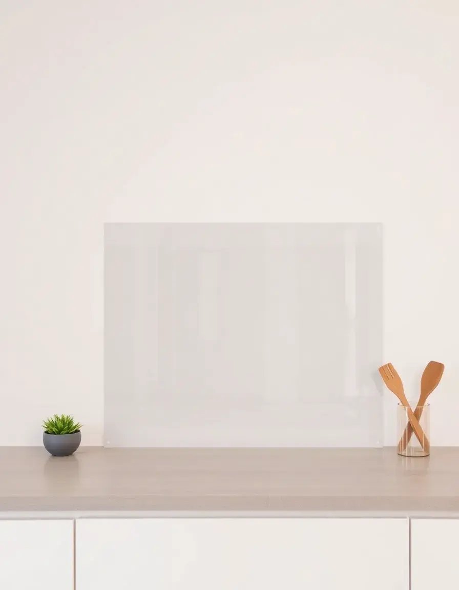 Pellicola trasparente Wall Protector adesiva per pareti