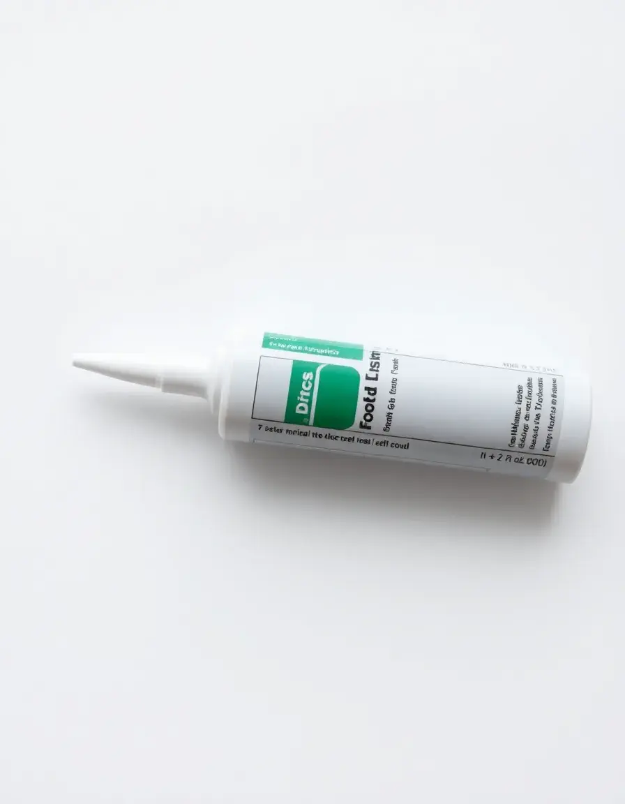 Caulk Tool per rifinire il silicone