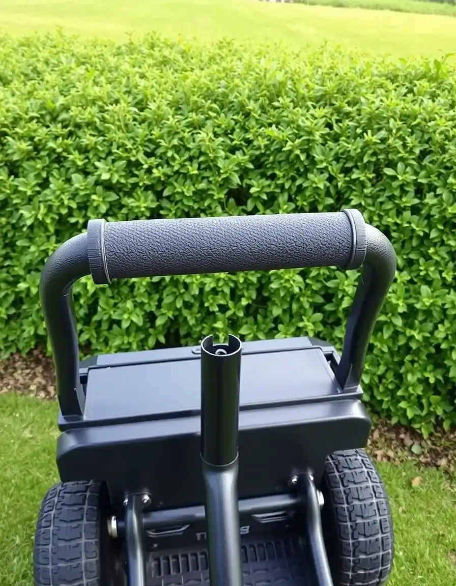 Impugnature in gomma per maniglie carrello mobile dispensa cucina