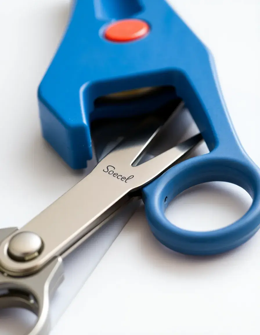 Forbici Coupon Cutter per ritagliare offerte di cucina cartacee