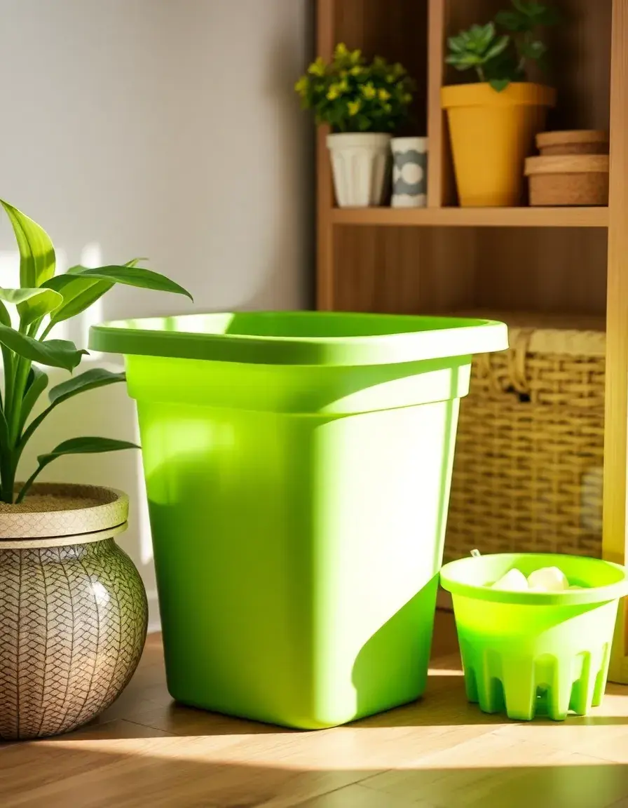 Contenitore Bargain Bin per organizzare piccoli gadget e offerte di cucina