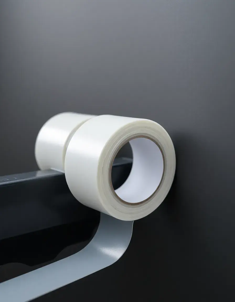 Nastro biadesivo extra forte per accessori pensili da cucina