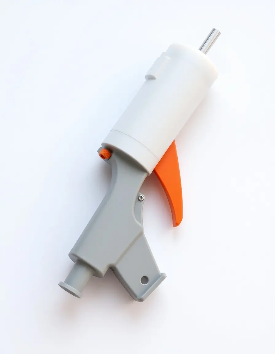 Pistola per sigillante e silicone