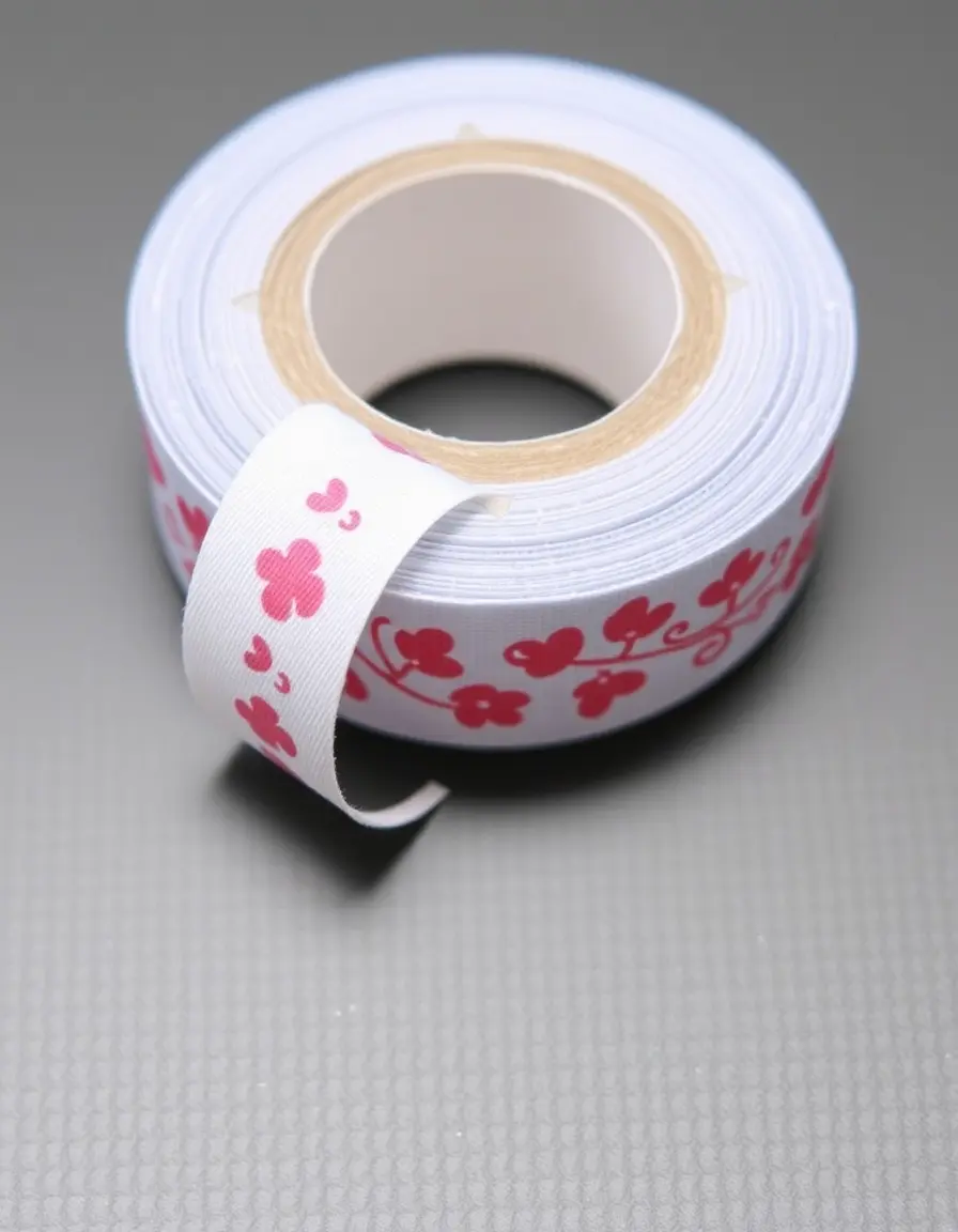 Nastro adesivo per orli termoadesivo Hemming Tape