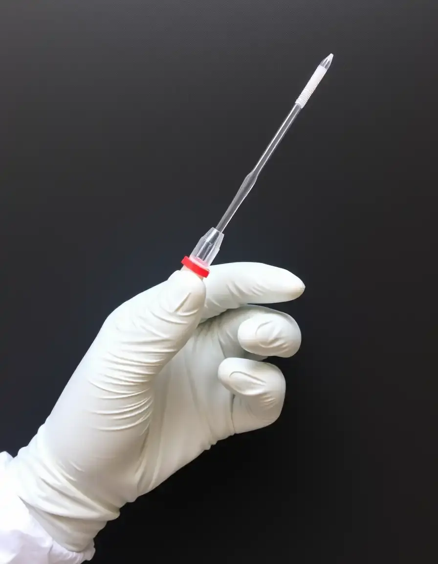 Custodia protettiva in silicone per sonda termometro
