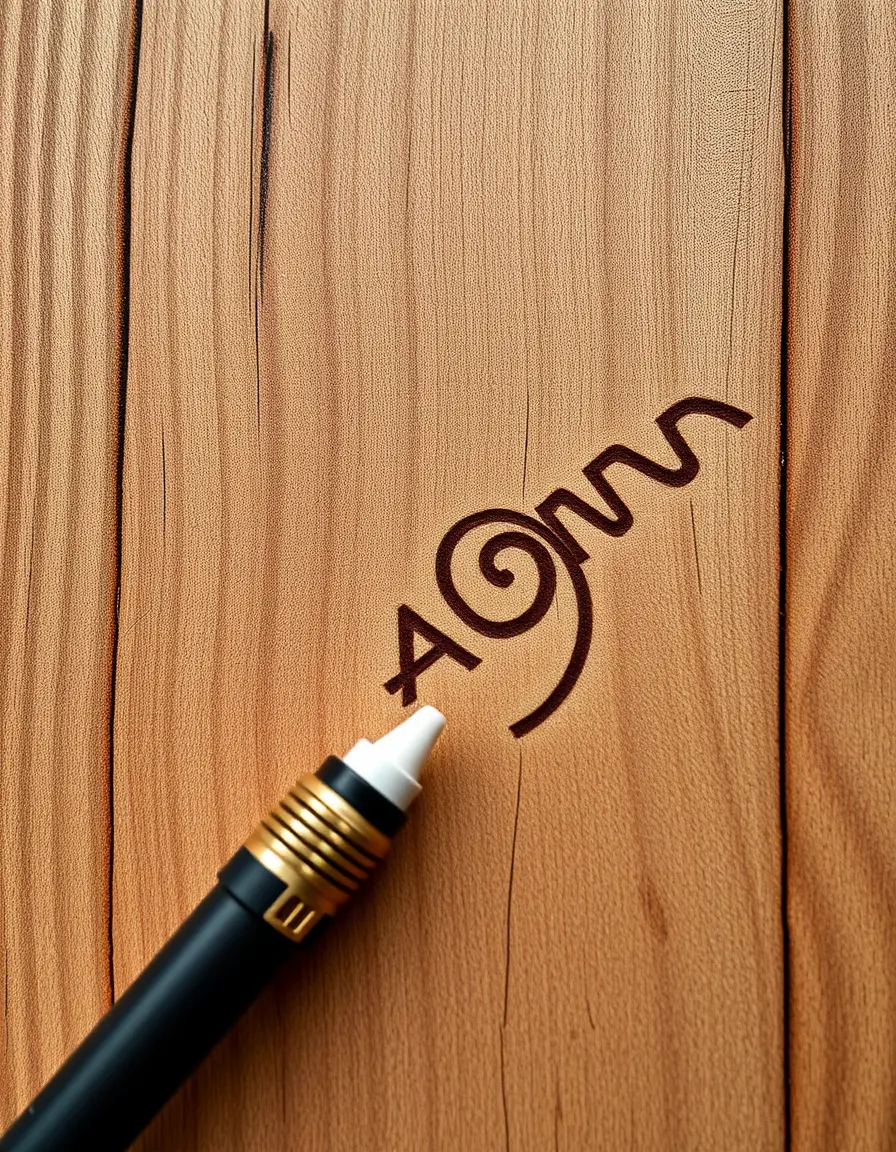 Pennarello Scratch Cover per graffi sul legno