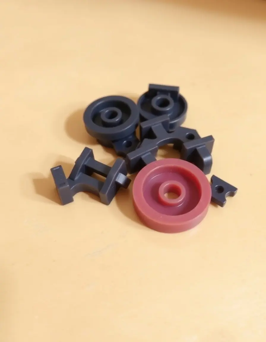 Fermi per cassetti cucina drawer stop clips
