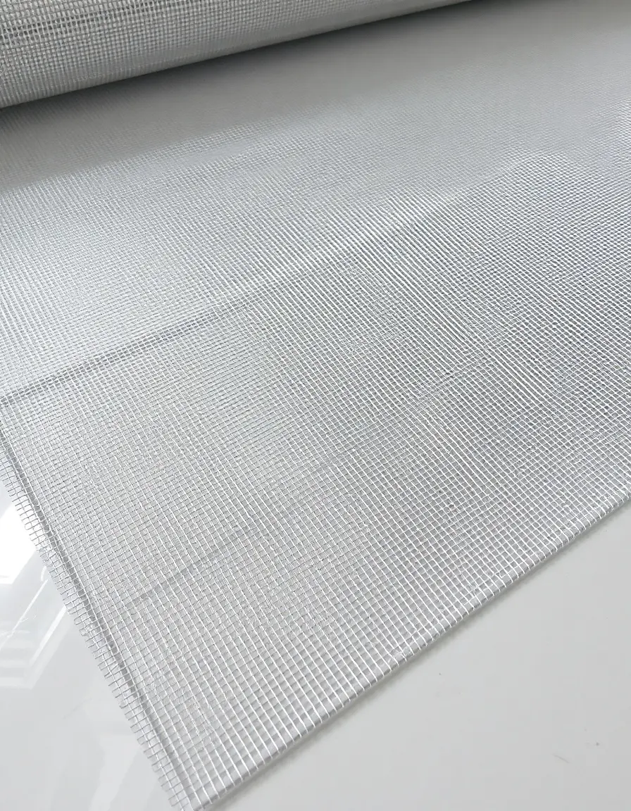 Filtro in alluminio per cappa cucina