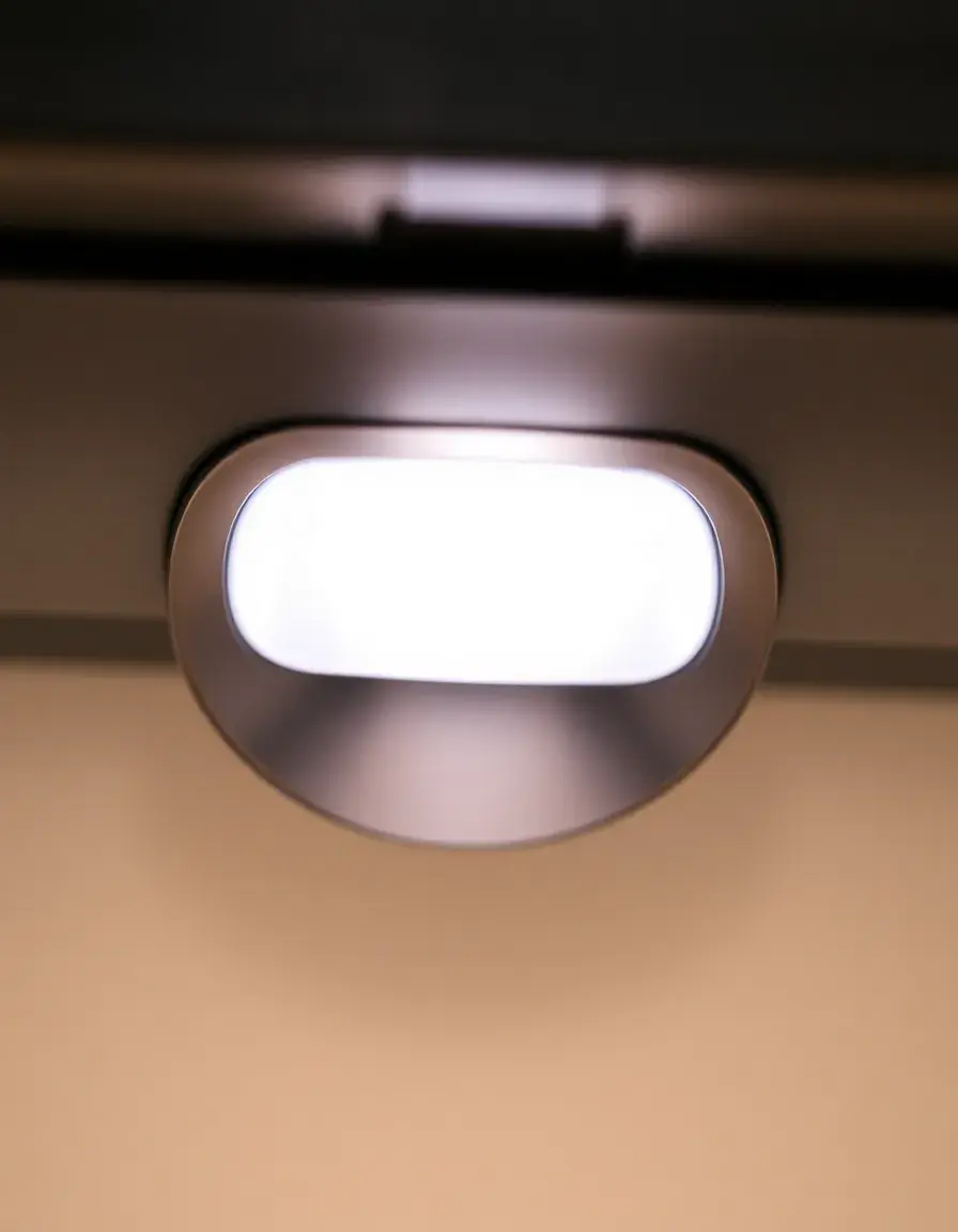 Interruttore luce per cappa cucina ricambio