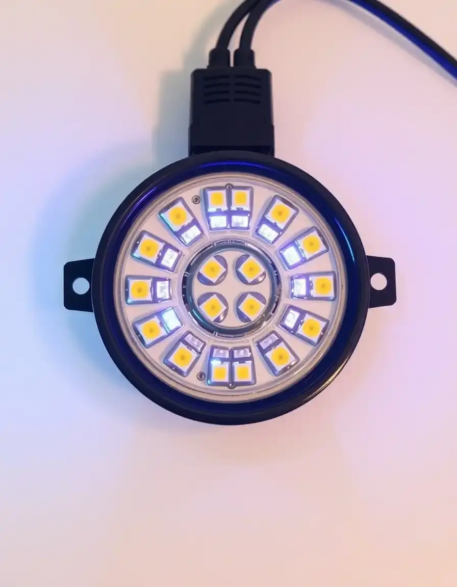 Modulo luce LED di ricambio per cappa da cucina