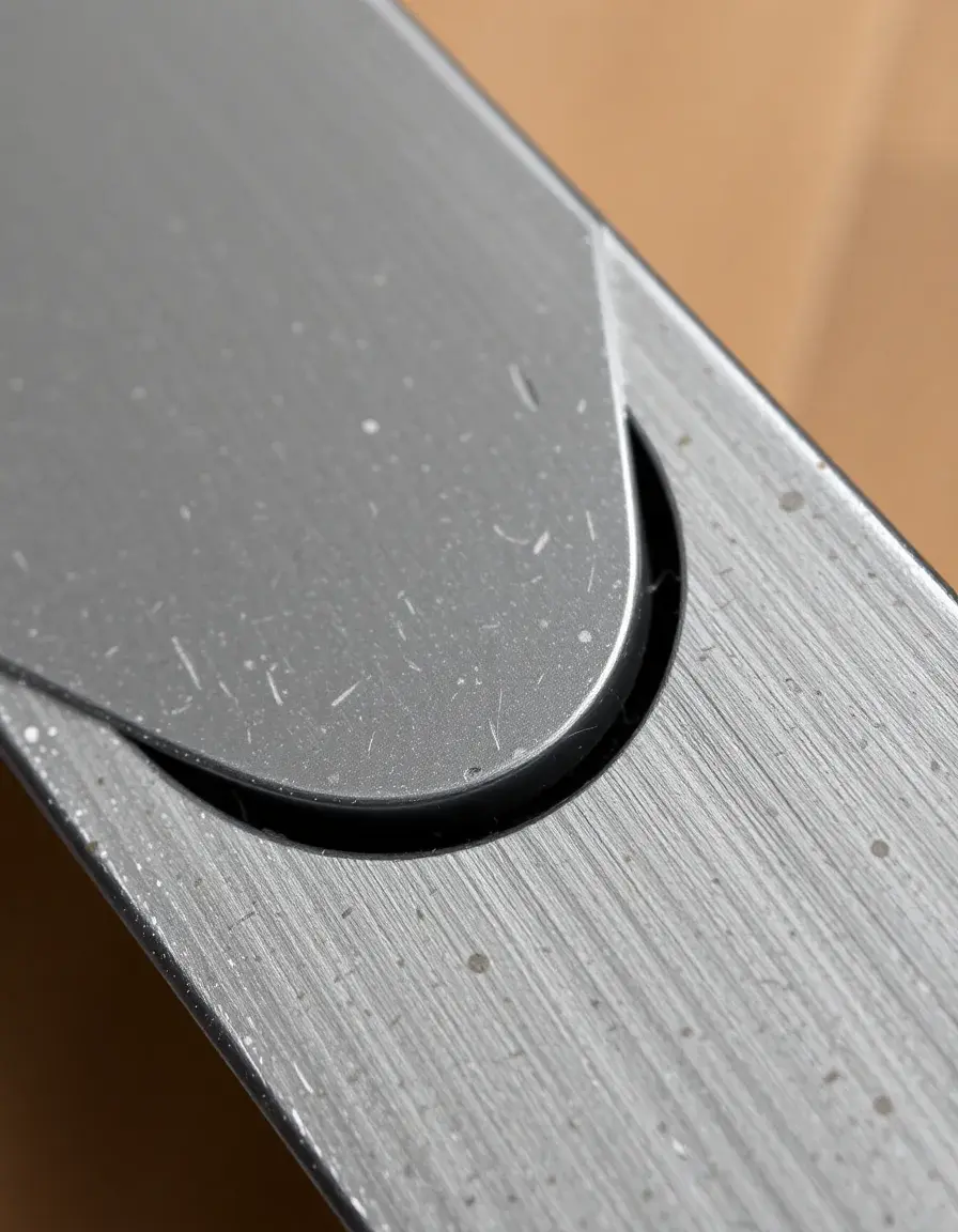 Corner Tool per angoli interni