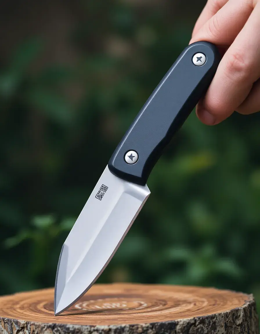 Edge Trimmer taglierino di precisione