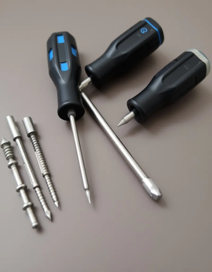 Screwdriver Set cacciaviti di precisione