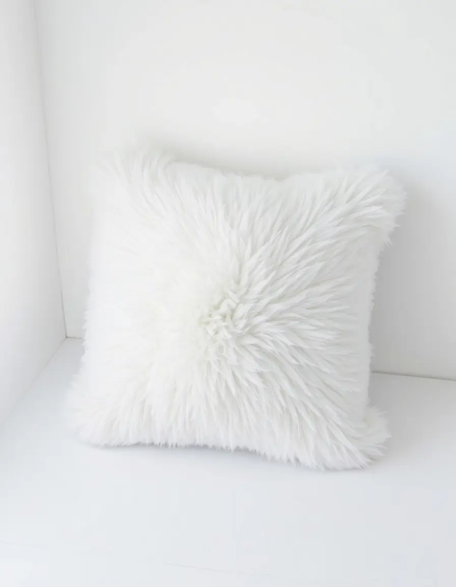 Cushion Insert: interno cuscino soffice in poliestere