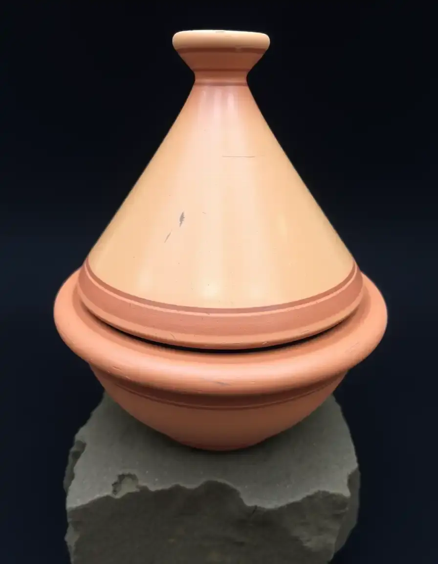 Clay Tagine: tagine in argilla stile marocchino