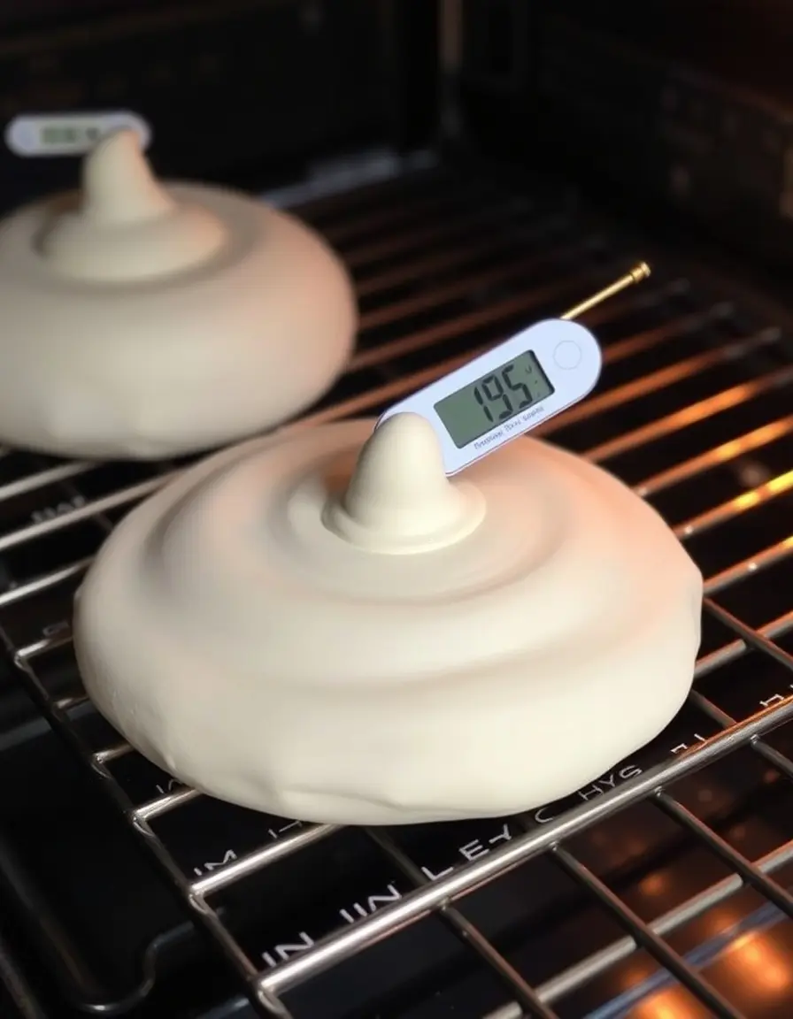 Kiln Thermometer: termometro digitale per alte temperature