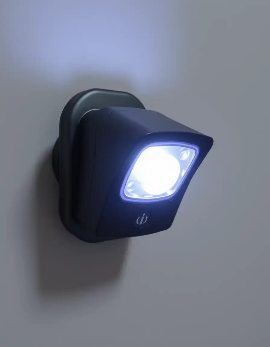 Sensor Light luce notturna sensore cucina