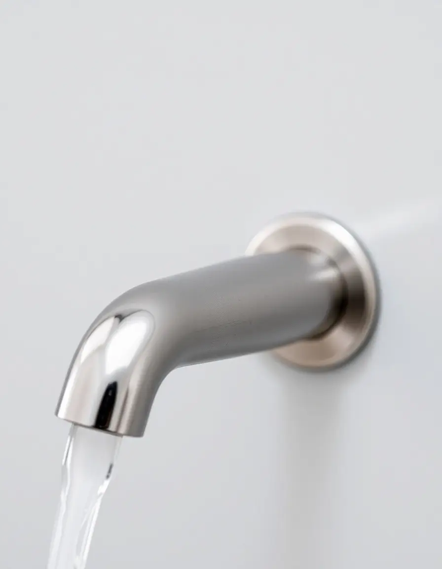 Faucet Handle ricambio moderno