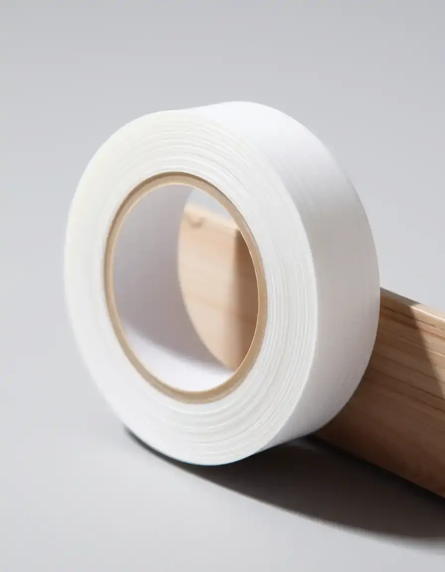 Nastro sigillante in teflon bianco per filettature idrauliche