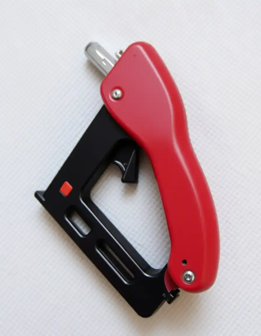 Mini spillatrice per tappezzeria sedie