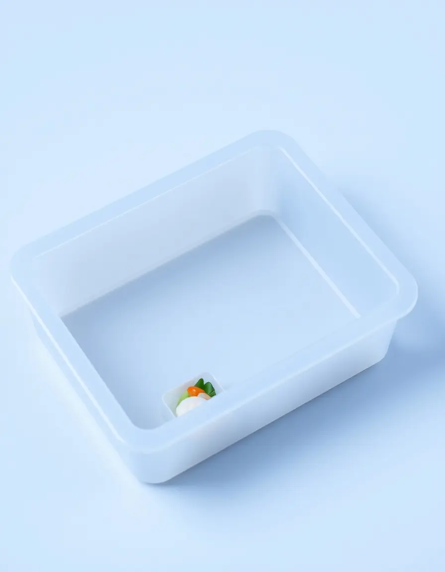 Stampo per sushi professionale per roll perfetti