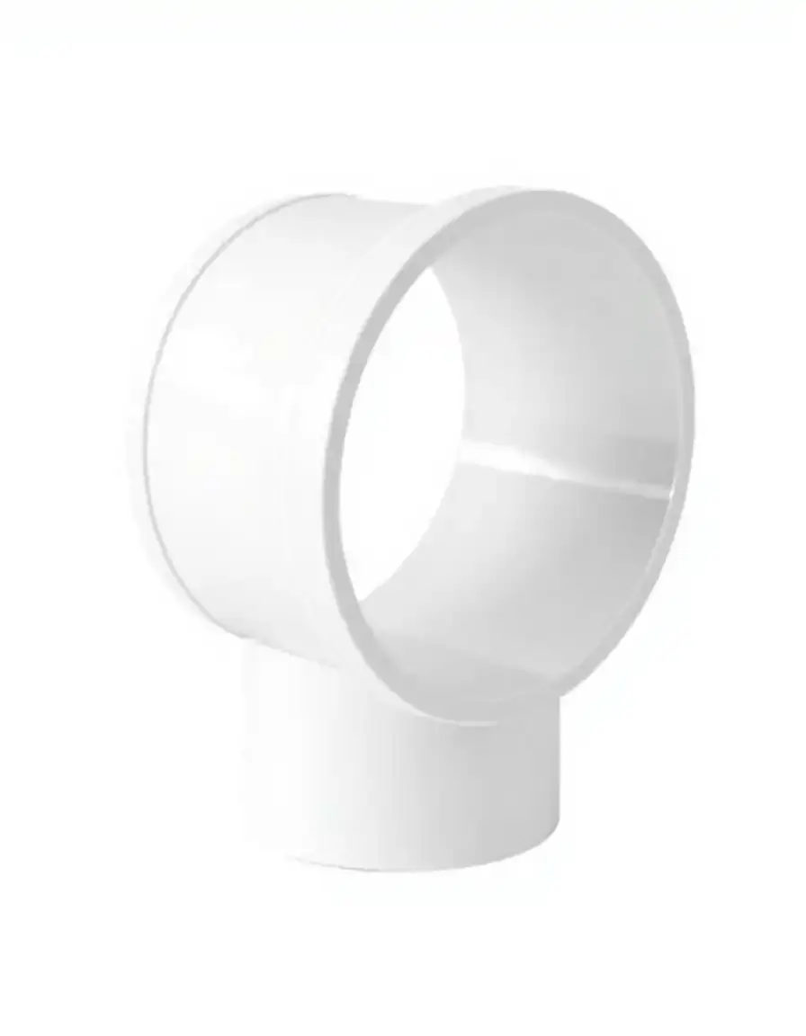 Adattatore condotto aria per cappa 90 cm