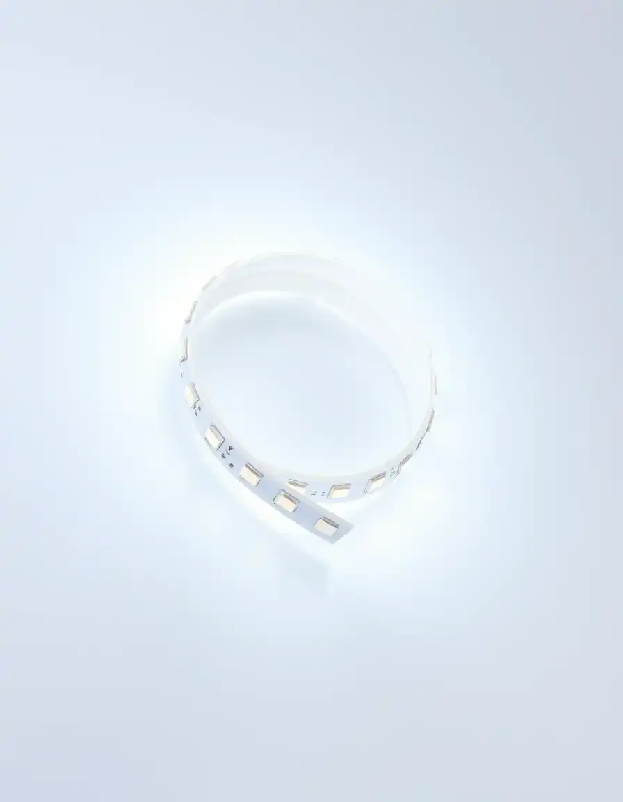 Striscia LED adesiva per illuminazione sottopensile cucina
