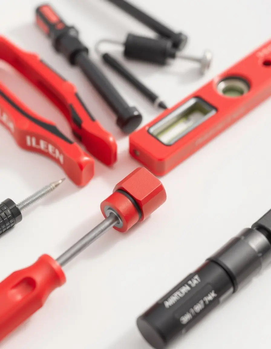 Kit attrezzi base per installazione cappa cucina