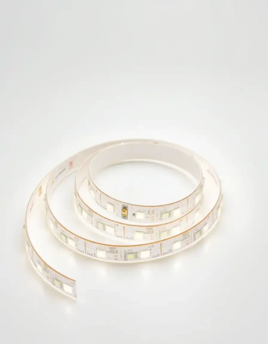 Striscia LED adesiva per illuminazione sottopensile e cappa
