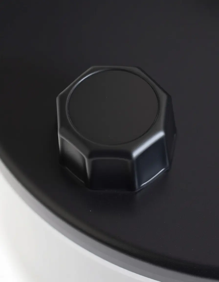 Lid Knob Replacement - Pomello di ricambio per coperchio in bachelite