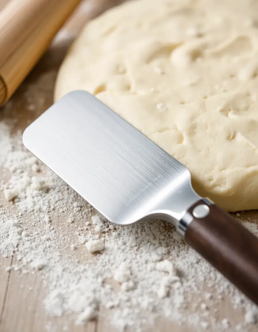 Tagliapasta in acciaio inox per pasta fatta in casa