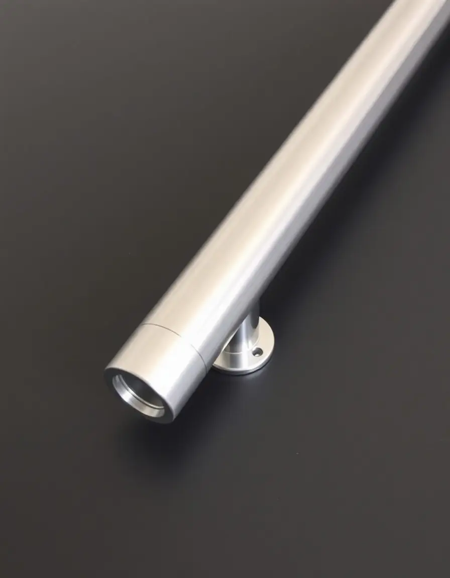 Connettori per binari cucina in acciaio inox