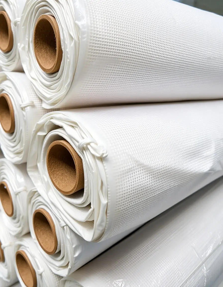 Sacchetti per compattatore rifiuti ultra resistenti per cucina moderna