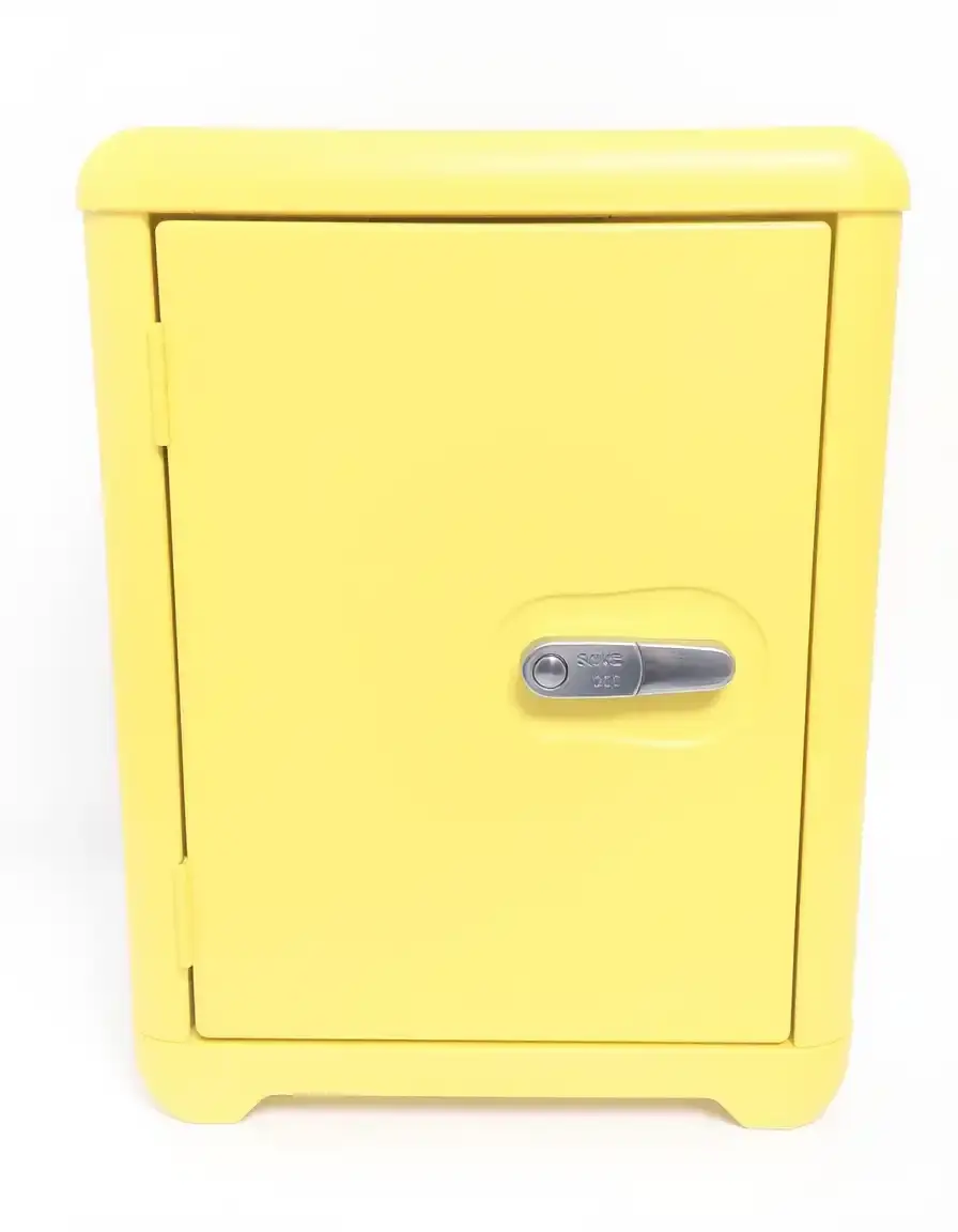 Blocco di sicurezza per ante Cabinet Lock in plastica