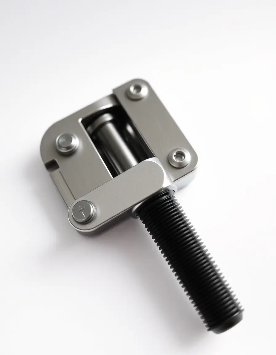 Strumento Hinge Adjuster per regolare le cerniere delle ante