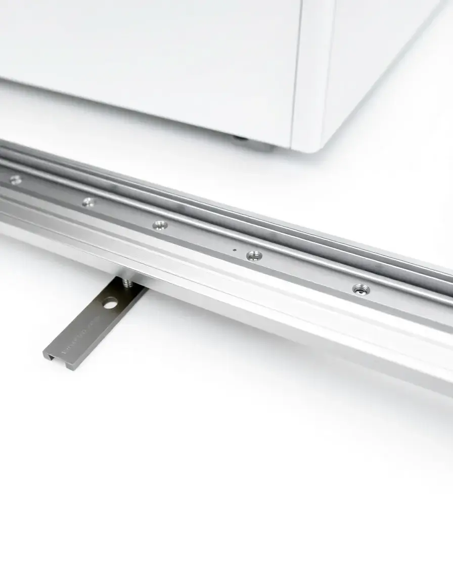 Guida per cassetti in metallo Drawer Slide di ricambio