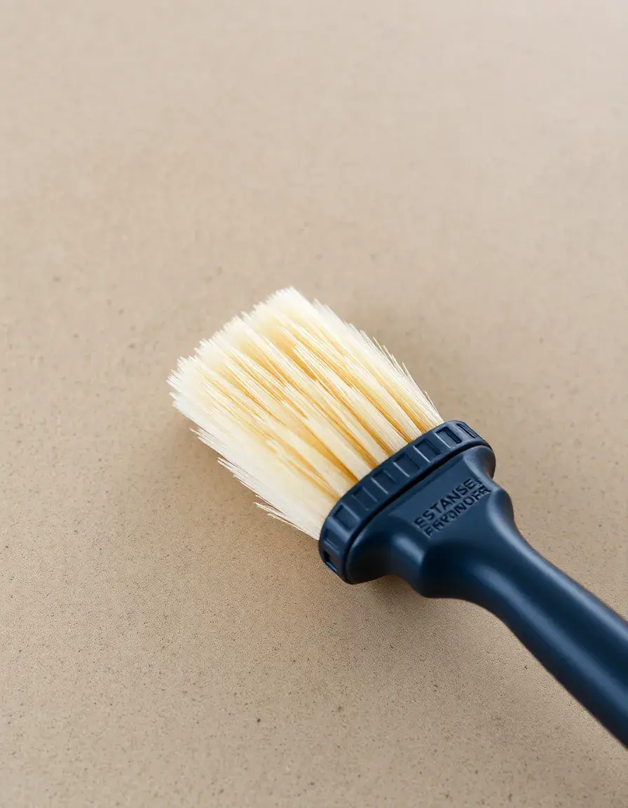 Pennello applicatore per sigillante pietra naturale