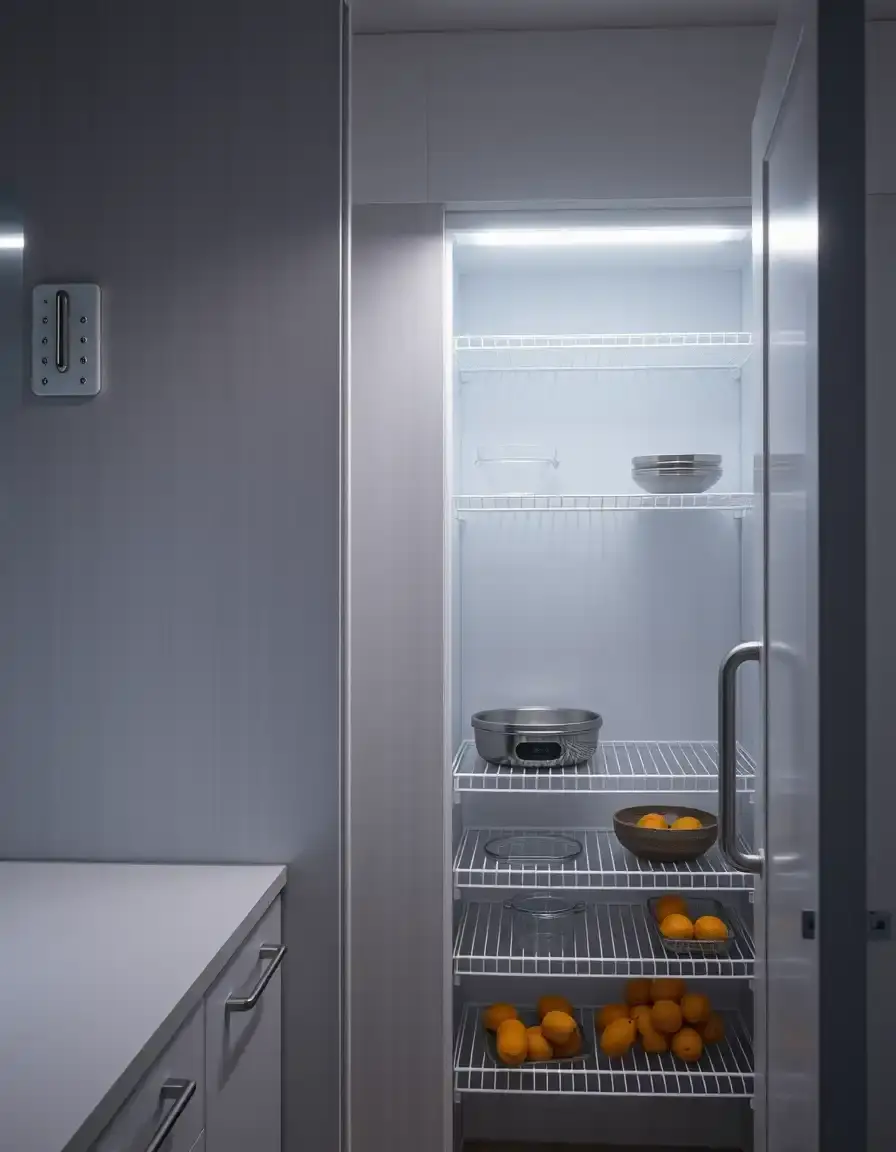 Light Strip Motion striscia led sensore di movimento per dispensa per cucina