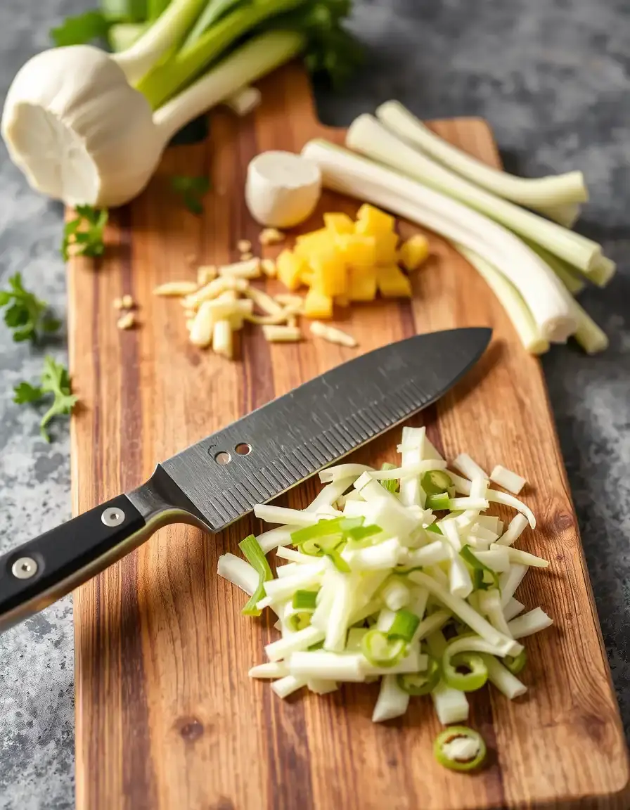 Slicer regolabile in acciaio inossidabile per affettare finocchi sottili