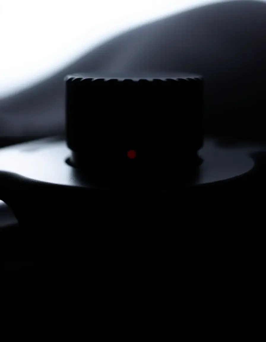 Controller per regolare la luminosità del lampadario cucina